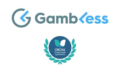 Gambless receives ORCHA approval, platform expands reach to 1.2 billion people