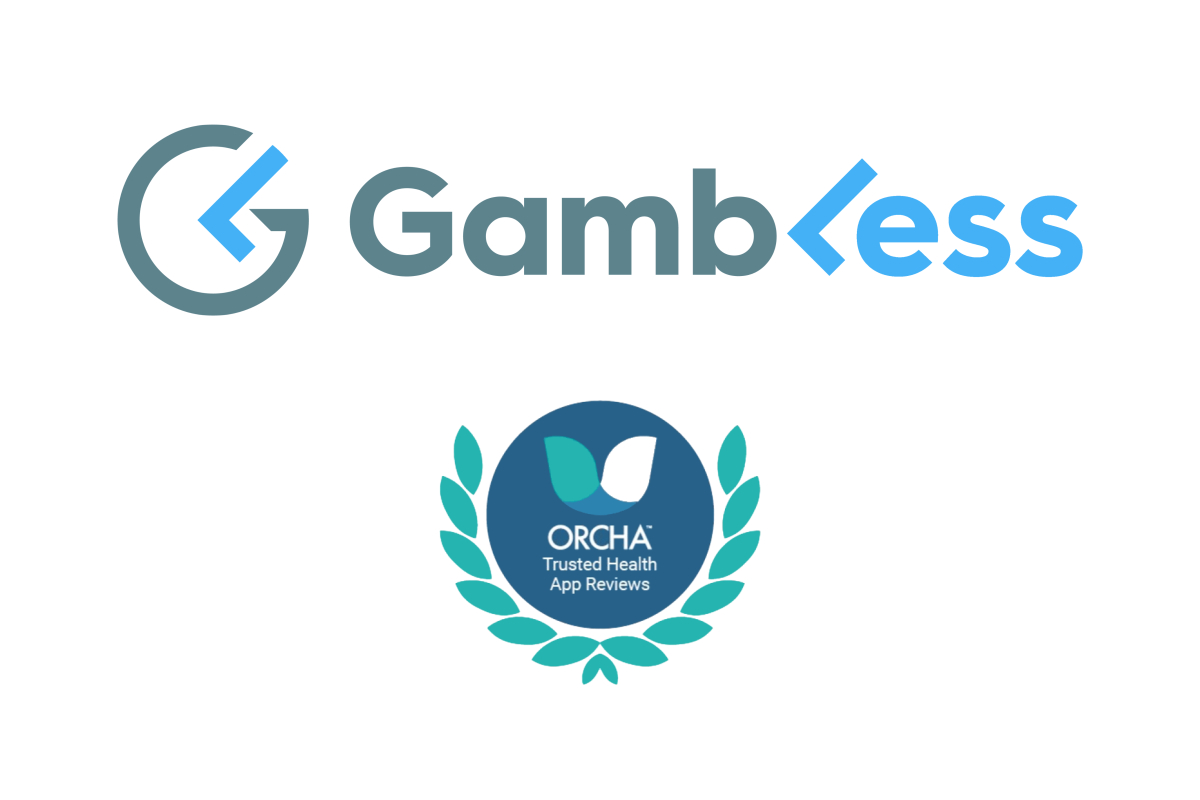 Gambless receives ORCHA approval, platform expands reach to 1.2 billion people