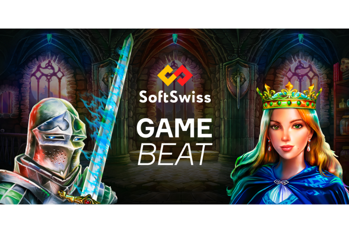 SoftSwiss expands gaming portfolio with Gamebeat