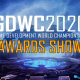 Game Development World Championship 2020 Awards Show