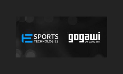 Esports Technologies Launches Gogawi Wagering Platform in Japan