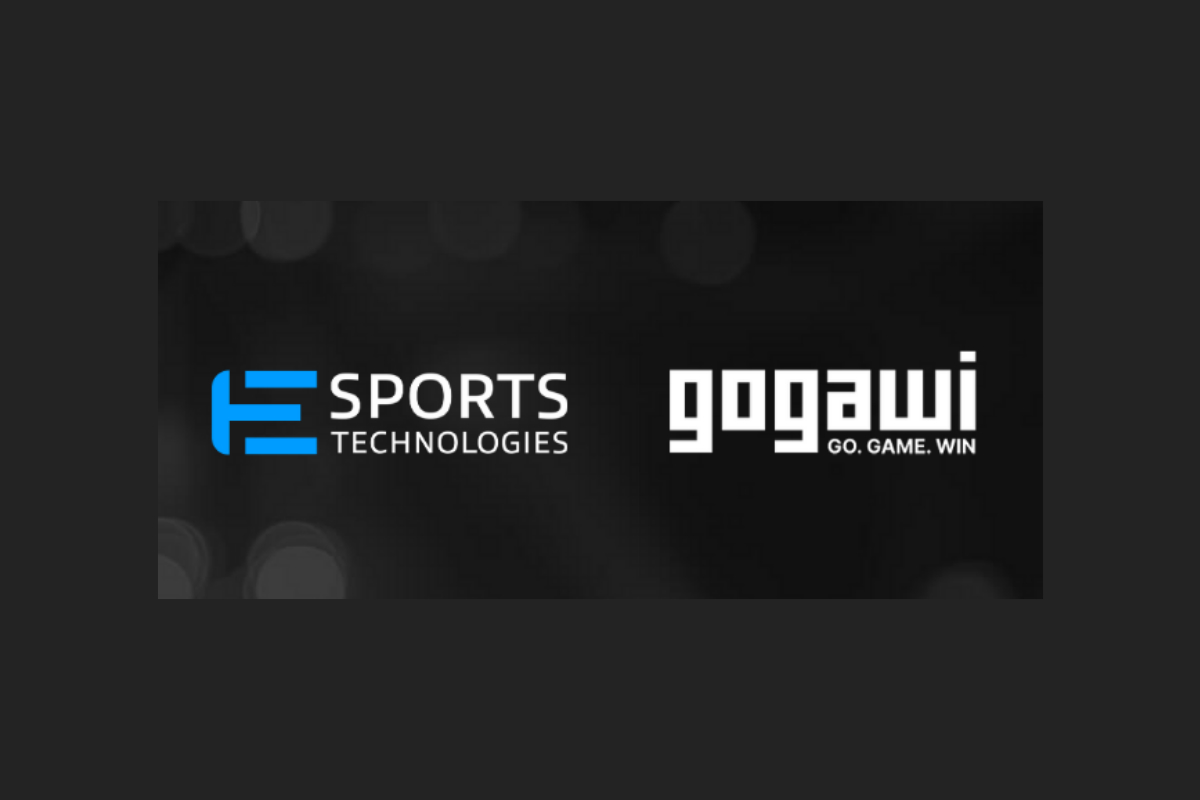 Esports Technologies Launches Gogawi Wagering Platform in Japan