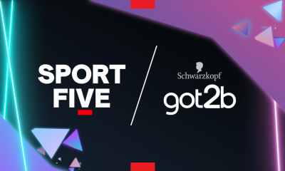 got2b and SPORTFIVE embark on the next level with esports