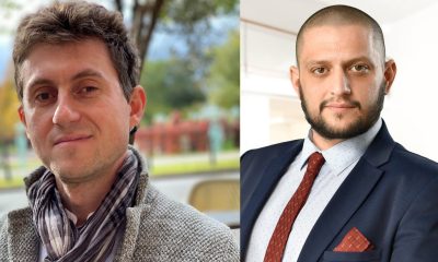 Green Jade fuels expansion with two big hires