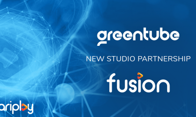 Pariplay and Greentube agree on multi-jurisdictional deal