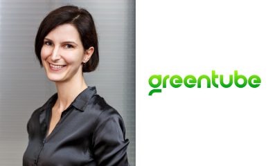 Greentube awarded Great Place to Work® certification