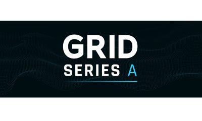 DATA PLATFORM FOR ESPORTS AND GAMING, GRID, SECURES USD 10M SERIES A