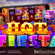 PRAGMATIC PLAY GETS THE PARTY STARTED IN HOT FIESTA
