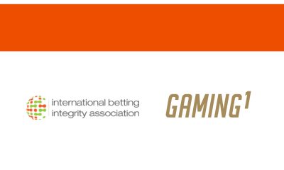 Gaming1 joins sports betting integrity body IBIA