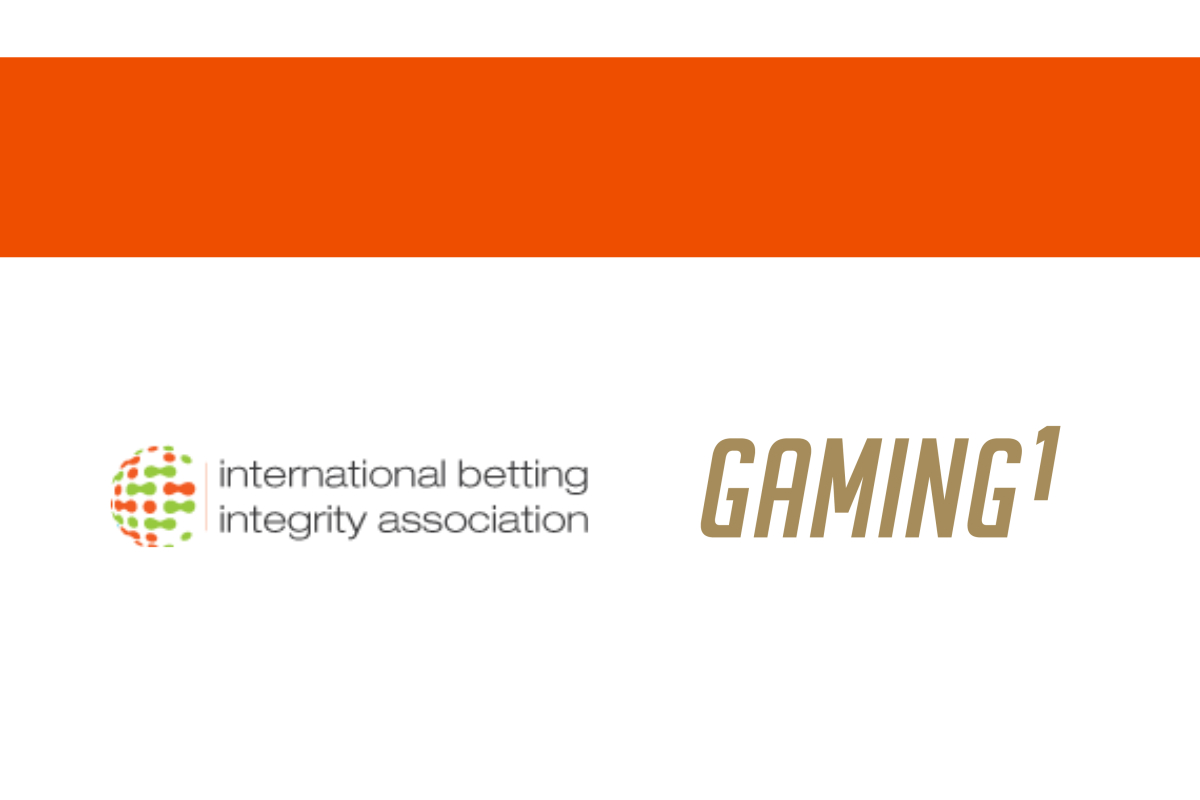 Gaming1 joins sports betting integrity body IBIA