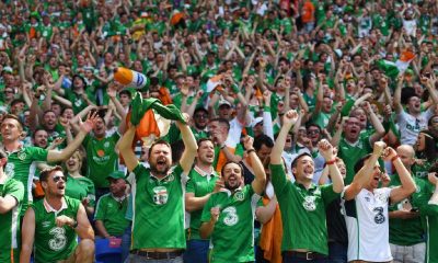 Betting Sites Ireland