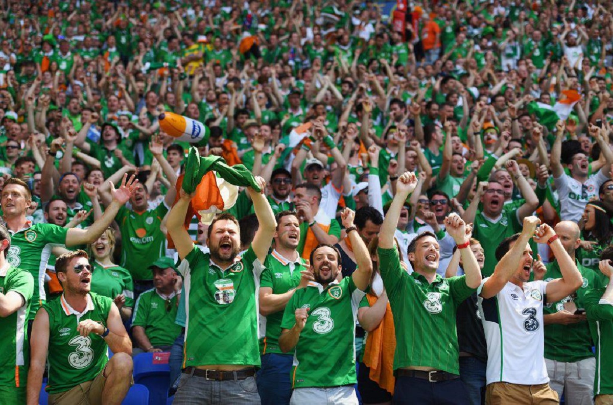 Betting Sites Ireland