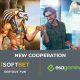 ESA Gaming content live with iSoftBet’s GAP platform