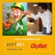 iSoftBet agrees content deal with OlyBet
