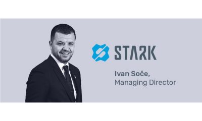 Stark Solutions celebrate 5 years of delivering exceptional SSBT’s