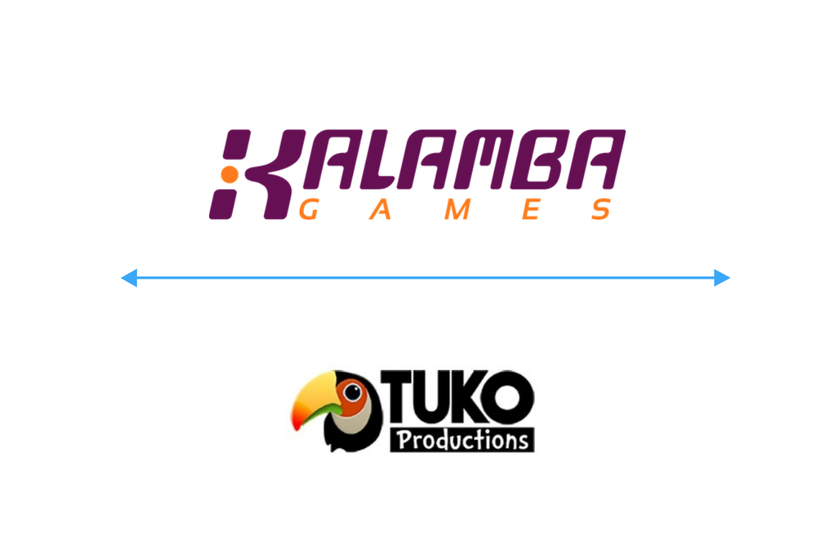 Kalamba Games expands presence in Italy with Tuko Productions