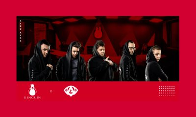 Kinguin re-enters CS:GO by becoming lead sponsor for new Polish team Anonymo