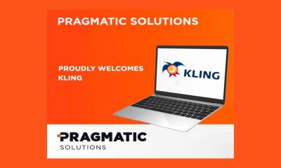 Kling Automaten Chooses the Pragmatic Solutions Platform for Jokerstar Casino
