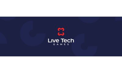 ITV invests £2.5 million in live gaming tech startup Live Tech Games