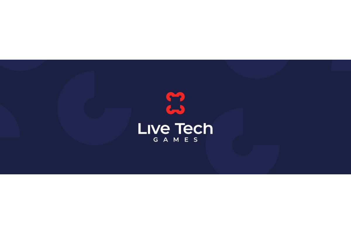 ITV invests £2.5 million in live gaming tech startup Live Tech Games