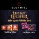Slotmill’s First Feature Buy Slot Lucky Lucifer to be Released on the 19th of April