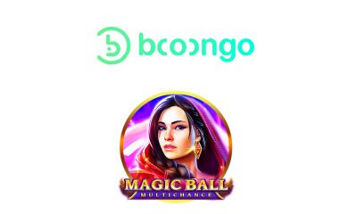 Booongo brings mystical element to portfolio with Magic Ball