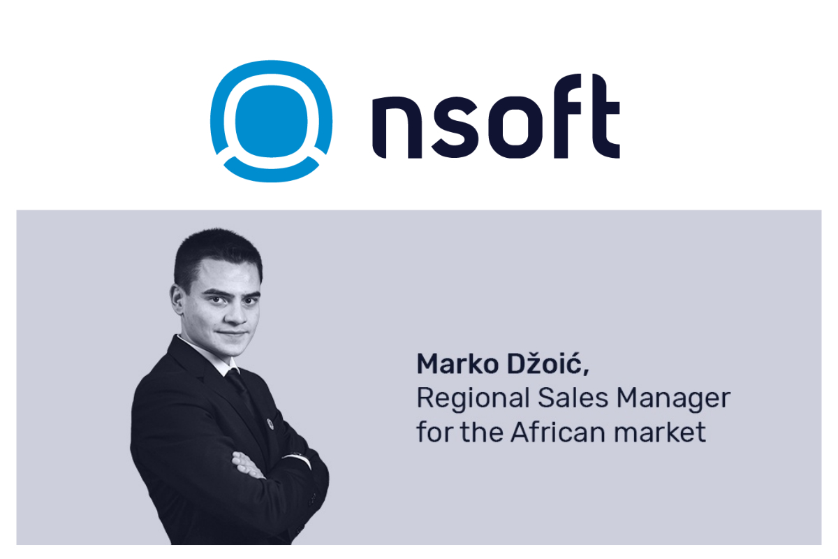 NSoft on iGaming industry in Africa: Raising the stakes in Africa