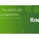 Paysafe’s NETELLER launches Knect customer reward programme