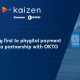 Kaizen Gaming Partners with OKTO