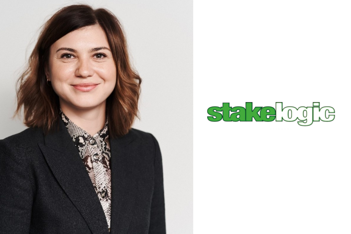 Stakelogic appoints new Chief Commercial Officer