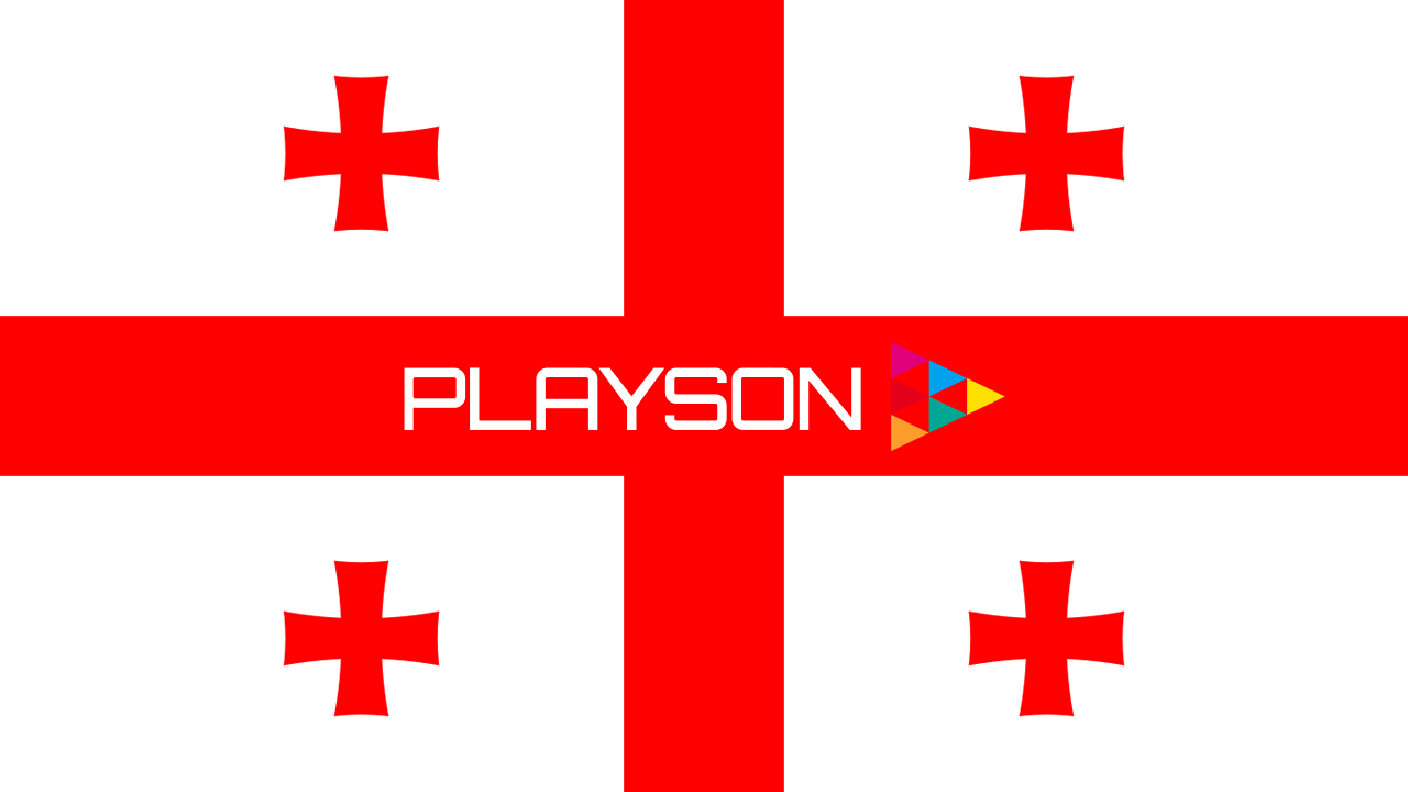 Playson boosts CIS presence with Georgian market entry