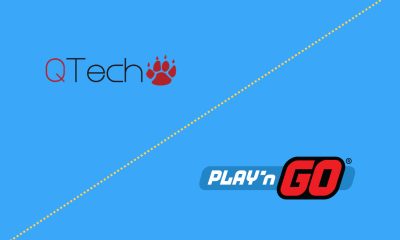 QTech Games strengthens its premium platform with Play’n GO