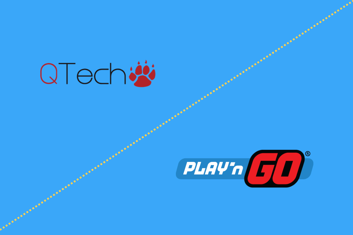 QTech Games strengthens its premium platform with Play’n GO