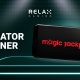 Relax Gaming builds Romania presence with MagicJackpot