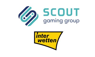 Scout Gaming signs agreement with Interwetten