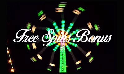 Different Types of Free Spin Bonuses and What to Look for
