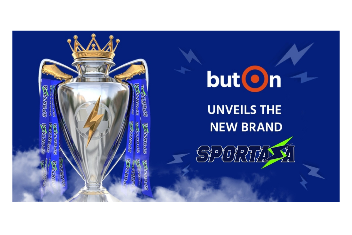 ButOn launches debut sportsbook and casino Sportaza