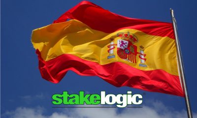 Hola! Stakelogic makes Spain debut