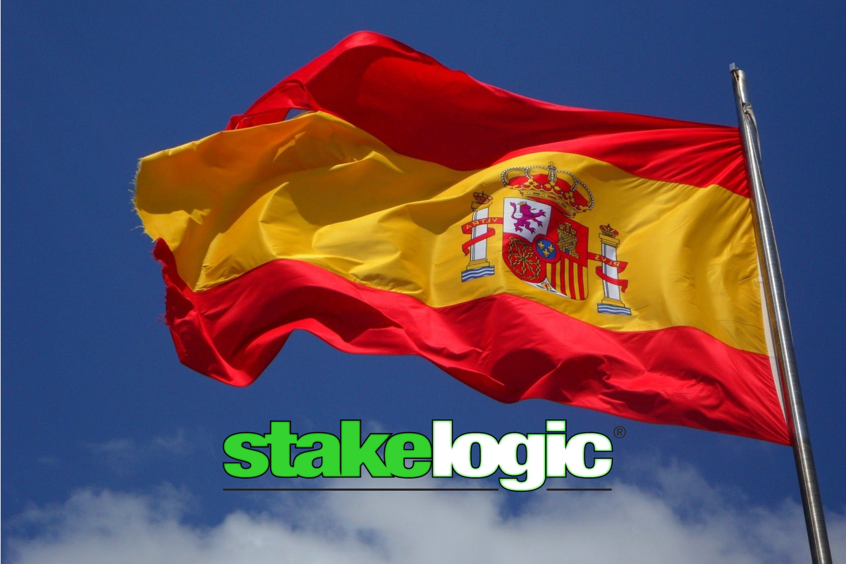 Hola! Stakelogic makes Spain debut