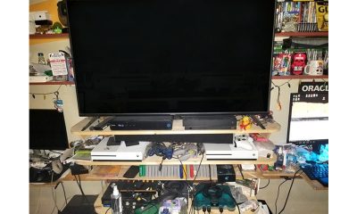 Winner of BEST GAMING SETUP announced