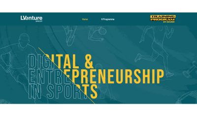 Digital & Entrepreneurship in Sports: Former sport's pro taking Sport Integrity and Management lessons for a new career in the digital economy