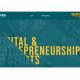 Digital & Entrepreneurship in Sports: Former sport's pro taking Sport Integrity and Management lessons for a new career in the digital economy
