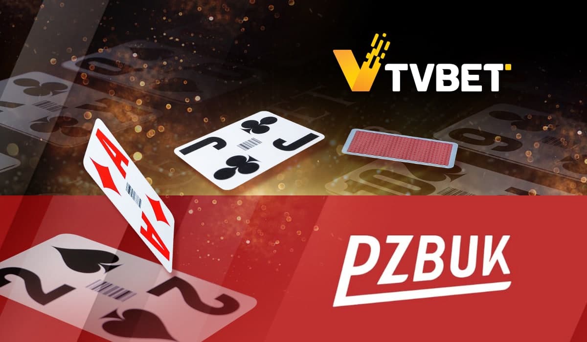 TVBET inks a deal with the ComeOn Group and their PZBuk brand