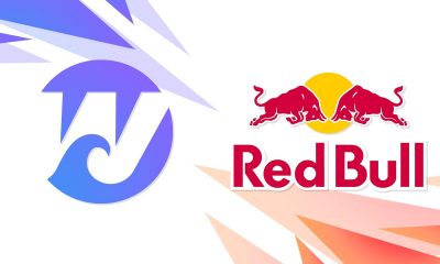 Wave Esports is entering a partnership with the energy drink brand Red Bull