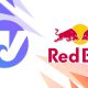 Wave Esports is entering a partnership with the energy drink brand Red Bull