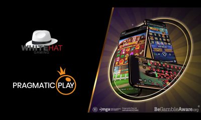Pragmatic Play Provides White Hat Gaming With Multiple Verticals