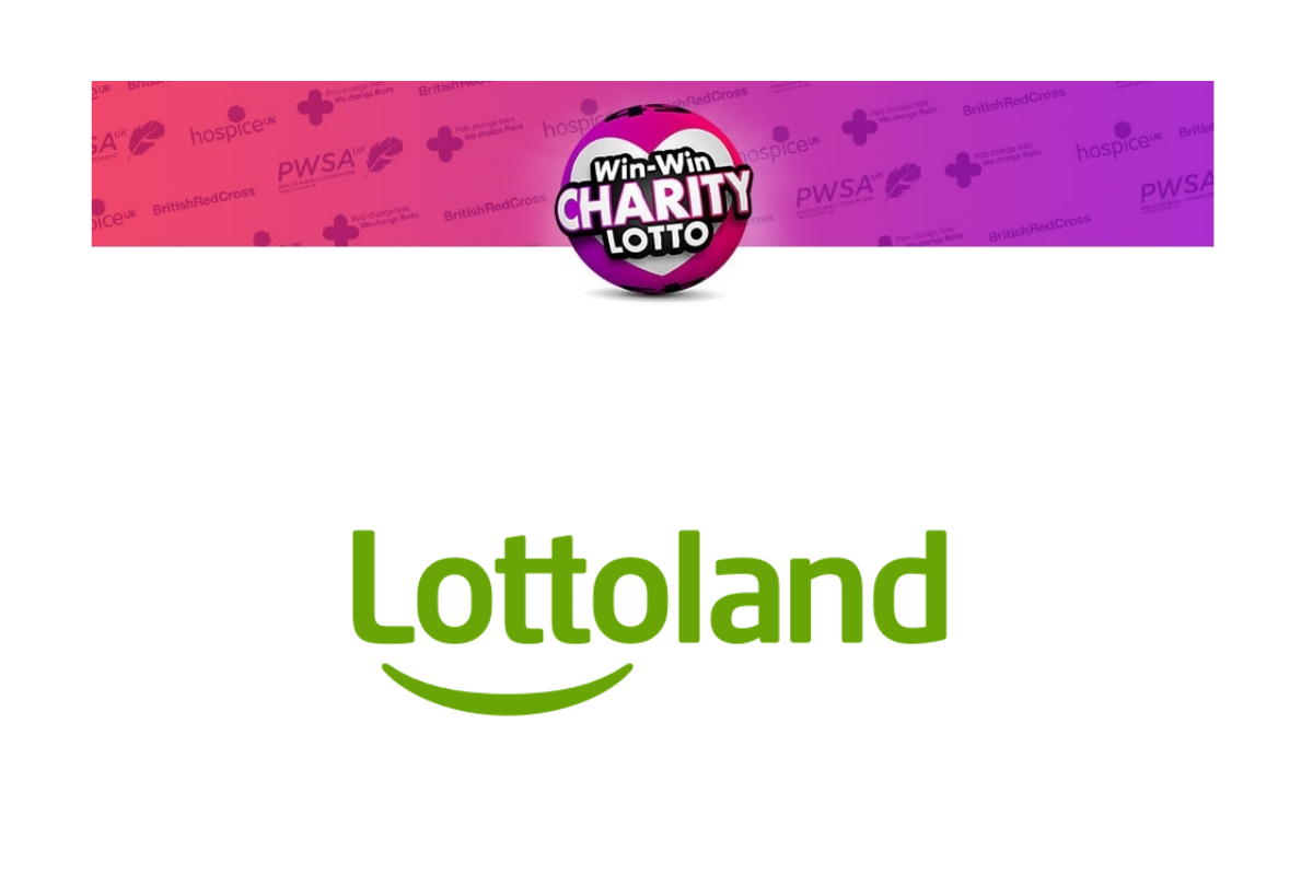 Lottoland Adds Two New UK Charity Partners to Win-Win Charity Lotto