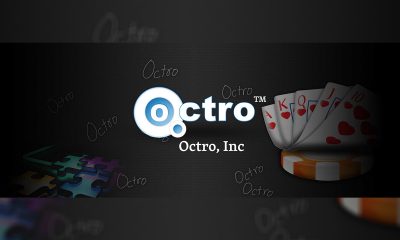 Octro Announces Worldwide Launch of Online Poker Game “Octro Poker”