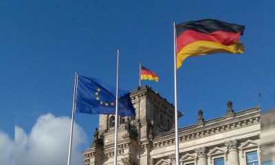 EGBA Urges Germany to Reconsider Online Casino Tax Proposal