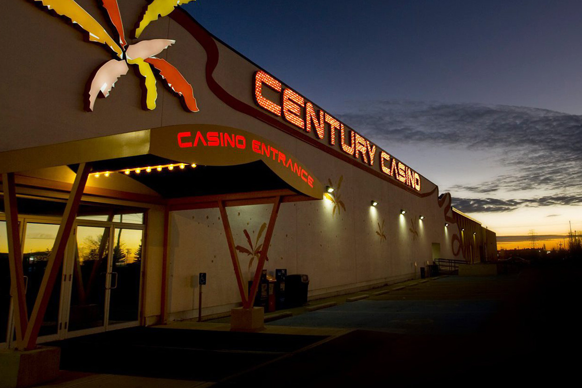 Century Casinos Extends Closure of its Polish Casinos